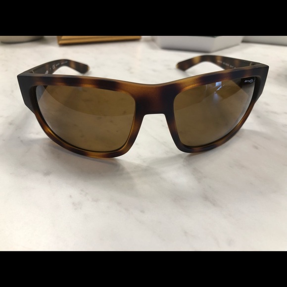 COPY - Arnette Grifter Men’s Sunglasses Polarized - Picture 1 of 6